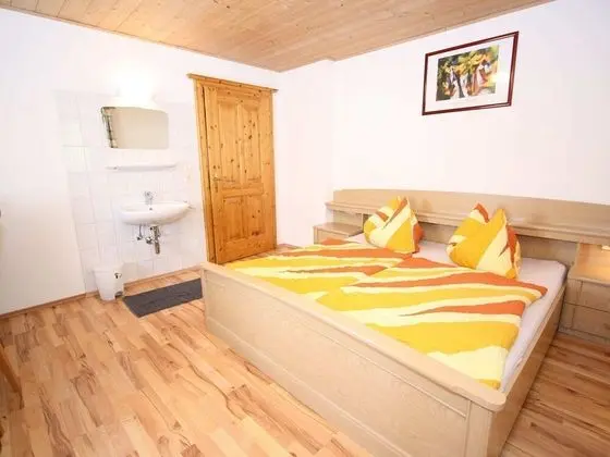 Cozy Apartment in Wagrain near Forest - Oda