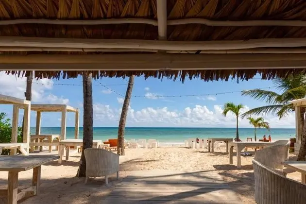 Cozy Apartment Walking Distance to the Bavaro Beac