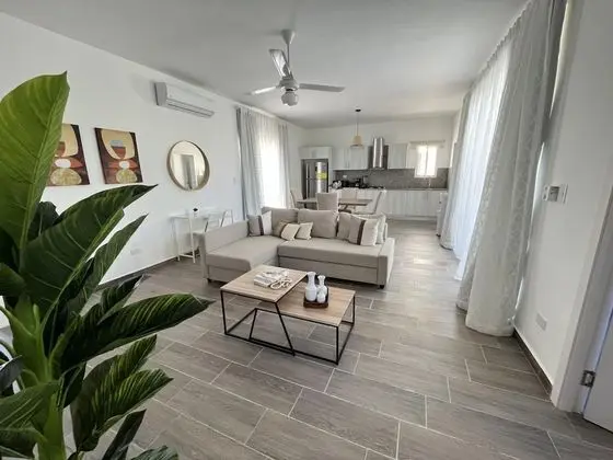 Cozy Apartment Walking Distance to the Bavaro Beac - Oda