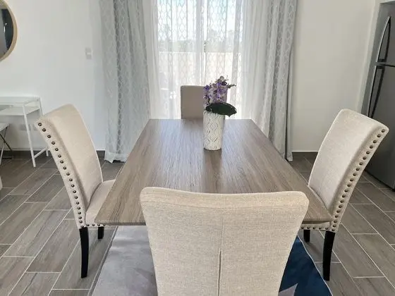 Cozy Apartment Walking Distance to the Bavaro Beac - Oda