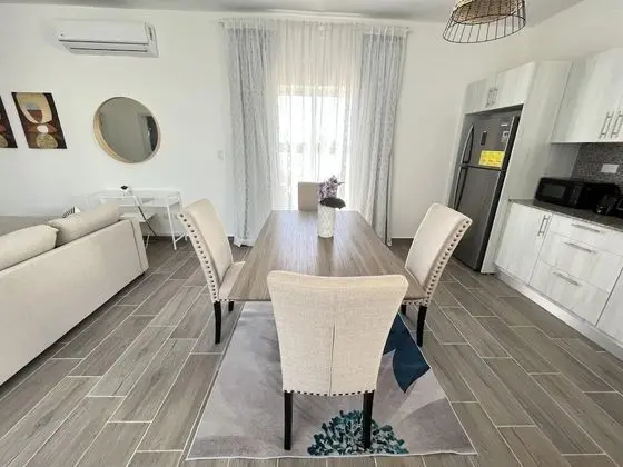 Cozy Apartment Walking Distance to the Bavaro Beac - Oda
