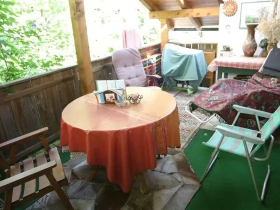 Cozy Apartment in Wernberg With Swimming Pool - Yerinde Yemek
