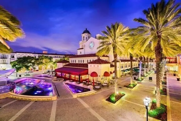 Cozy Apartment in West Palm Beach, Minutes Away From Downtown! N°1 - 1