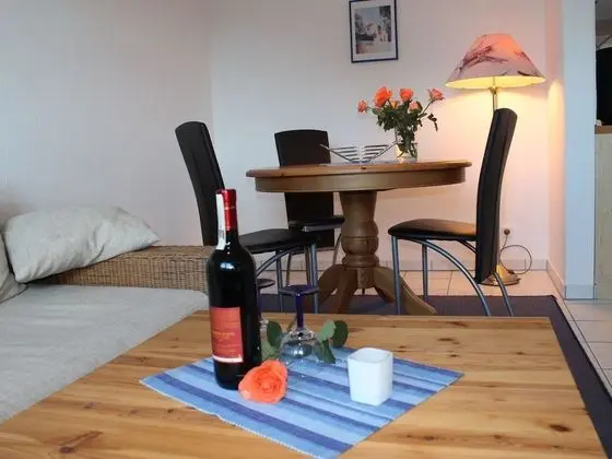 Cozy Apartment in Zingst Germany near Beach
