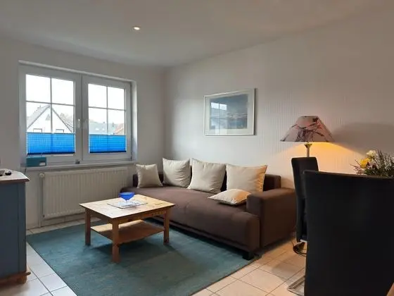 Cozy Apartment in Zingst Germany near Beach - Öne Çıkan Resim