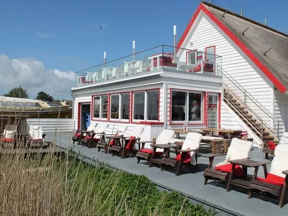 Cozy Apartment in Zingst Germany near Beach - Yerinde Yemek