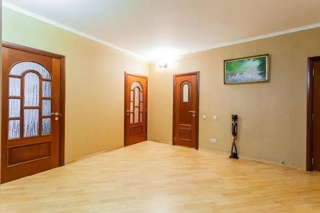 Cozy apartments on the Left Bank - Lobi