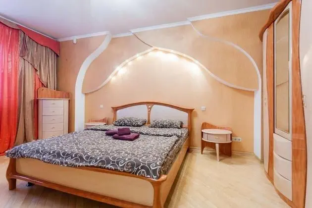 Cozy apartments on the Left Bank - Öne Çıkan Resim