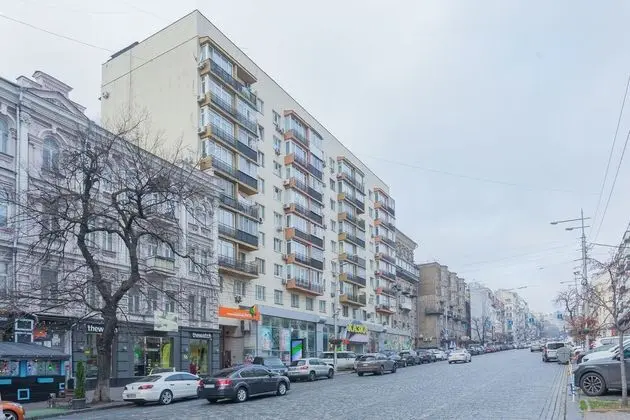 Cozy apartments near Olympic Stadium 54