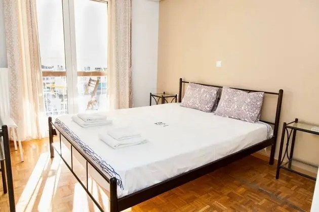 Cozy apt in the center of Athens