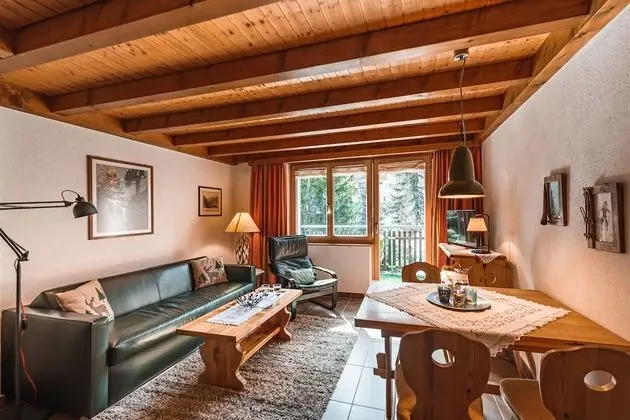 Cozy Attika Apartment