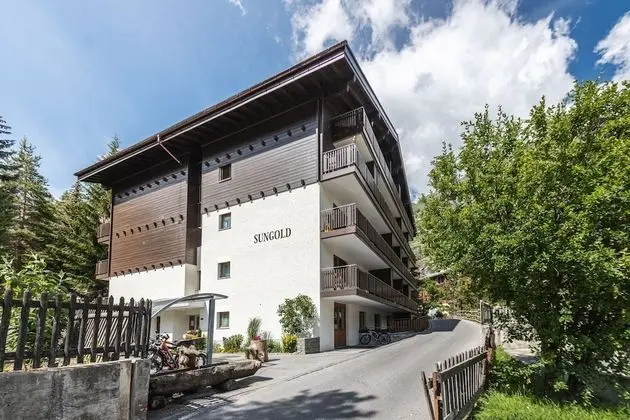 Cozy Attika Apartment