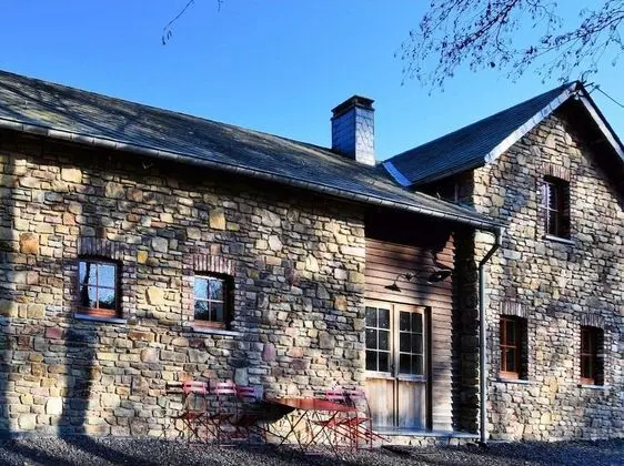 Cozy, Authentic House in a Quiet Village, Also as the big House Be-6698-15