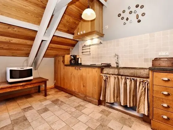 Cozy, Authentic House in a Quiet Village, Also as the big House Be-6698-15 - Oda