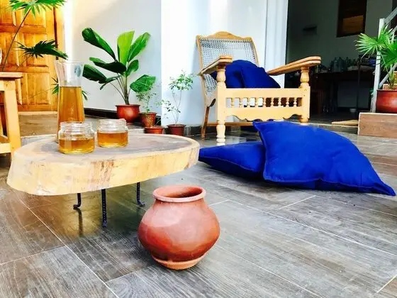 Cozy Bay
