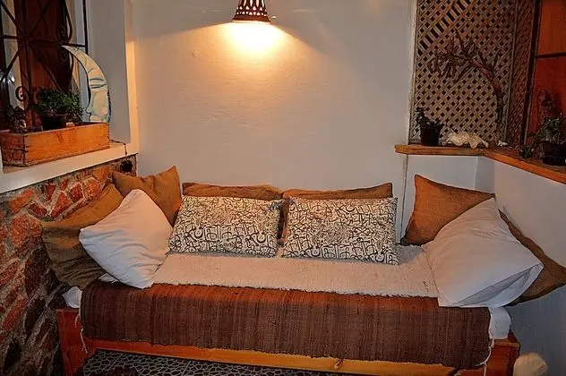 The Cozy Beach House - Oda Düzeni