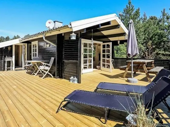 Cozy Beach House - By Traum Ferienwohnungen