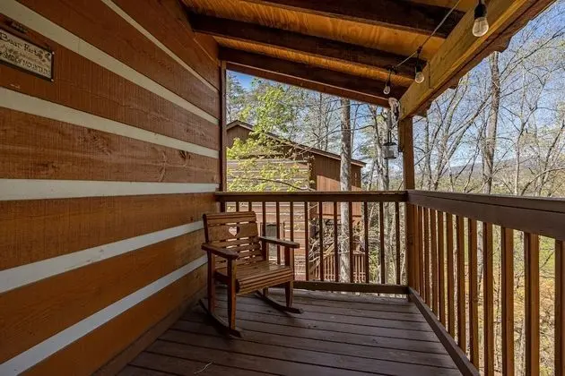Cozy Bears Cabin
