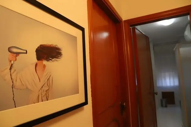 Cozy Bed&Breakfast - İç Mekan