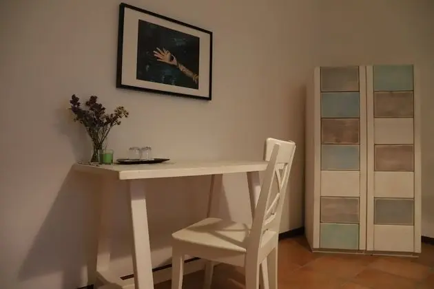 Cozy Bed&Breakfast - Oda
