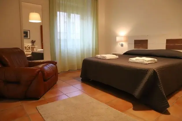 Cozy Bed&Breakfast - Öne Çıkan Resim