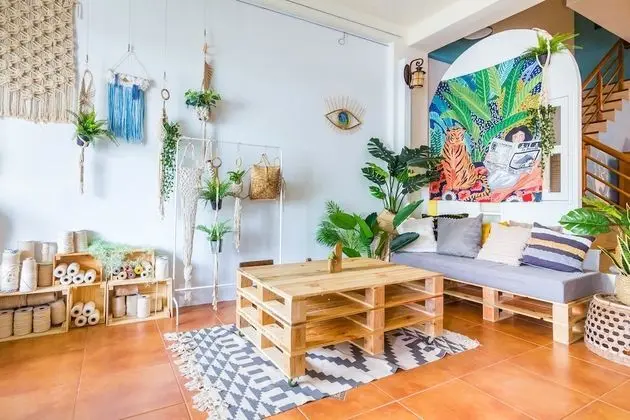 Cozy Blue B&B