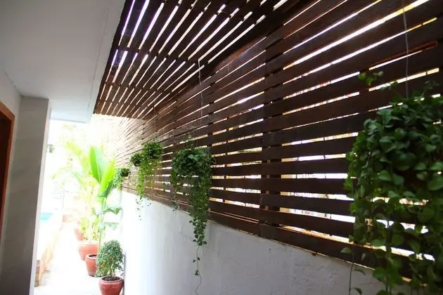 Cozy Boutique Hotel - Dış Mekan