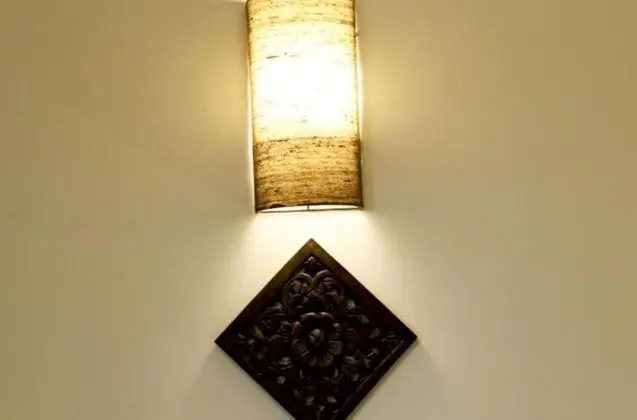 Cozy Boutique Hotel - İç Mekan