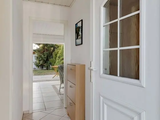 Cozy Bungalow in Werder With Garden - Lobi