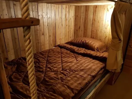 Cozy Cabin