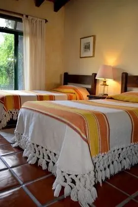 Cozy Casitas - Oda