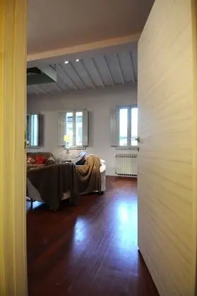 Cozy Central City Apartment