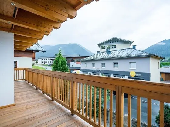 Cozy Chalet in Bruck an der Grossglocknerstrasse With Sauna