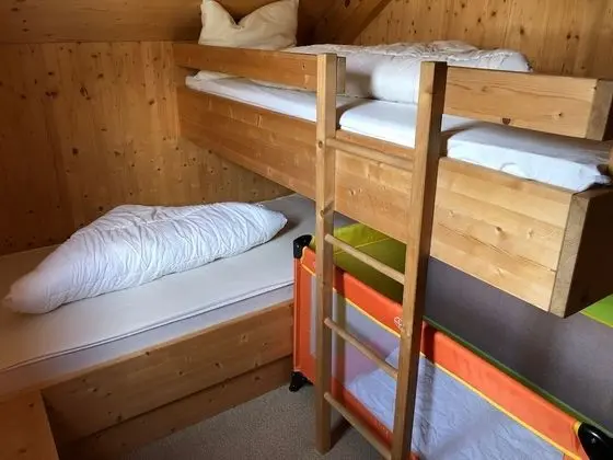 Cozy Chalet in Hohentauern near Ski Area - Oda