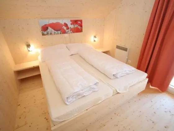 Cozy Chalet in Hohentauern near Ski Area - Oda