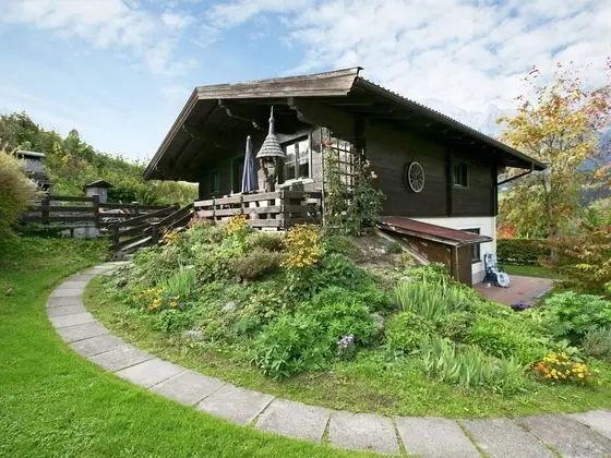 Cozy Chalet in Leogang Salzburg With Garden