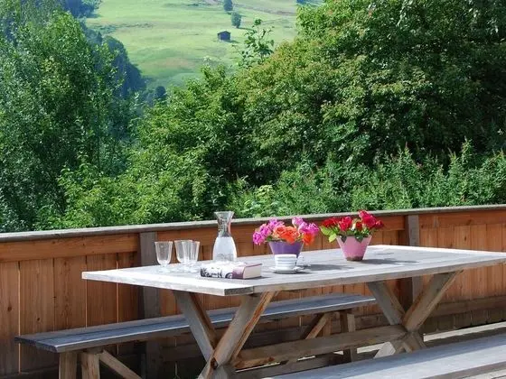 Cozy Chalet near Ski Area in Kitzbuhel - Öne Çıkan Resim