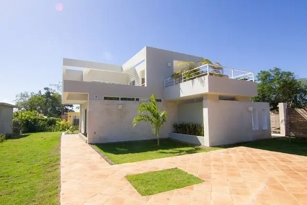 Cozy and Charming two Bedroom Villa