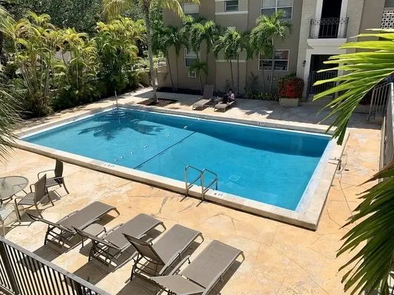 Cozy Coconut Grove Studio