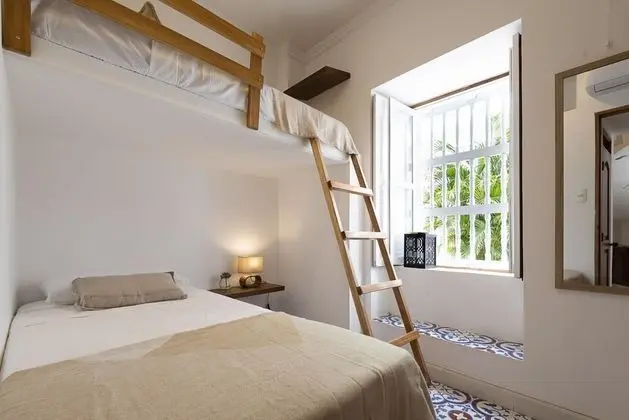 Cozy Colonial House at Centro Historico With Rooftop Jacuzzi an - Oda