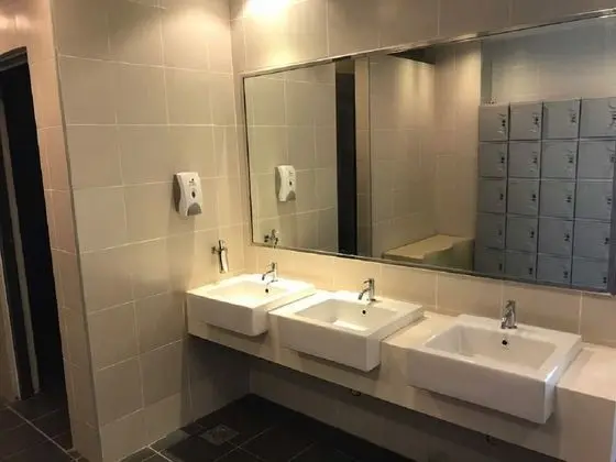 Cozy Condo at The Meridin Medini - Spa