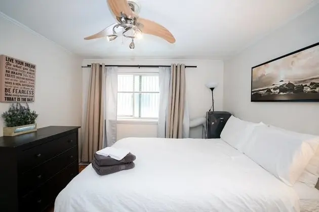 The Cozy Corner A Capitol Hill Escape - Oda