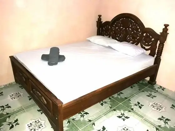 Cozy Corner - Oda