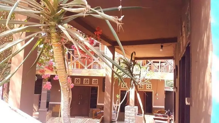 Cozy Corner - Yerinde Yemek