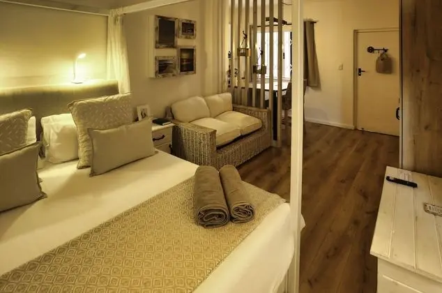 Cozy Corner Langebaan