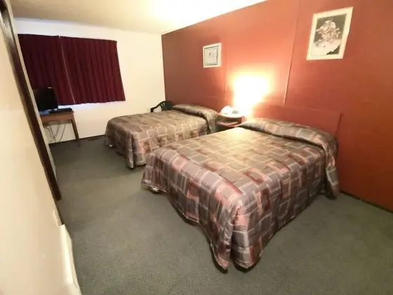 Cozy Corner Motel & Restaurant - Banyo Tipleri