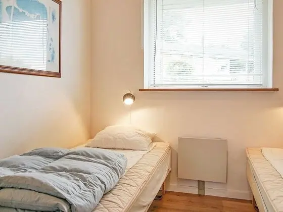 Cozy Cottage in Allinge With Terrace
