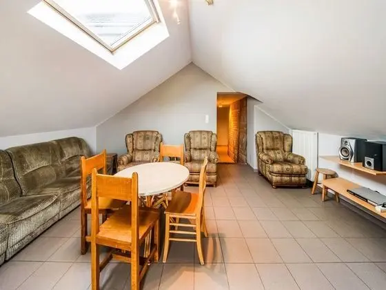Cozy Cottage in Ambly With Sauna - Yerinde Yemek
