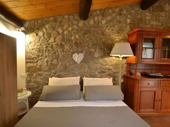 Cozy Cottage in Calasetta Sardinia With Garden - Oda