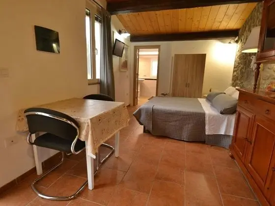 Cozy Cottage in Calasetta Sardinia With Garden - Yerinde Yemek